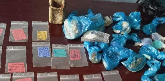 35 قلم اثر باستانی از ساحه منارجام ولایت غور کشف شد