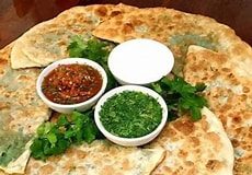 آداب و رسوم رمضان در منطقه دای‌میرداد بهسود