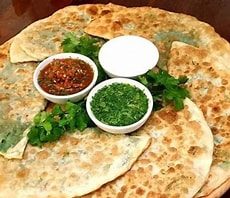 آداب و رسوم رمضان در منطقه دای‌میرداد بهسود