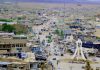 یک مکتب دخترانه در ولایت زابل توسط افراد ناشناس به آتش کشیده شد