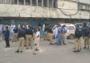 یک مرد به دلیل توهین به مقدسات اسلامی در پاکستان توسط مردم زجرکش گردید