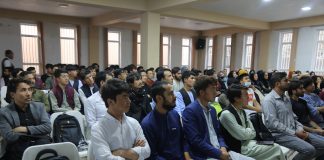 کارگاه آموزش مهارت های سینما برگزار شد