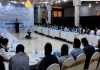 برنامۀ آموزشی دو روزه برای خبرنگاران در بلخ برگزار شد