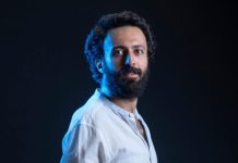 حسام محمودی