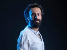 حسام محمودی