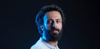 حسام محمودی