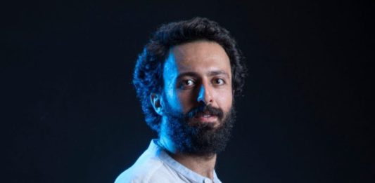 حسام محمودی