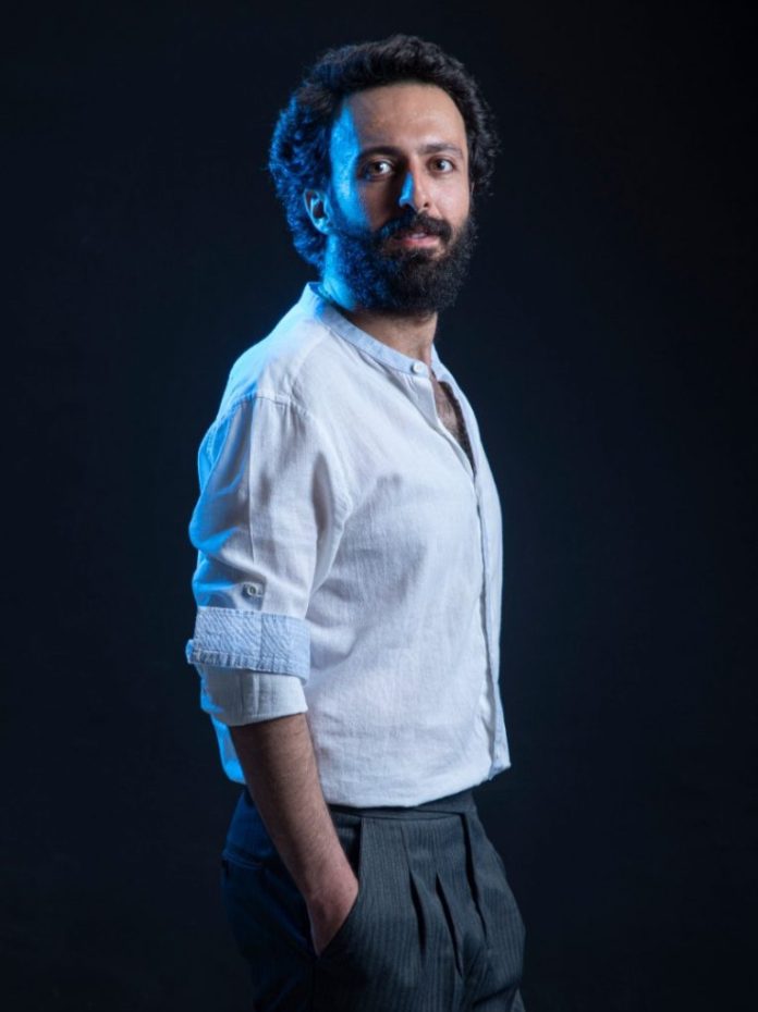 حسام محمودی