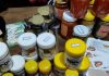 نمایشگاه صنایع‌ دستی زنان در هرات گشایش یافت