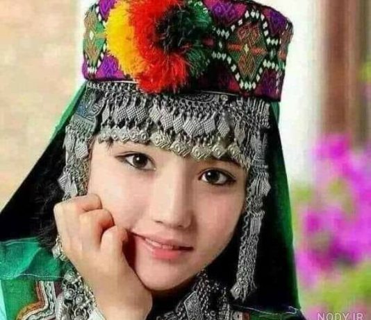 فرهنگ هزارگی