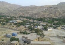 نگاهی به درزاب