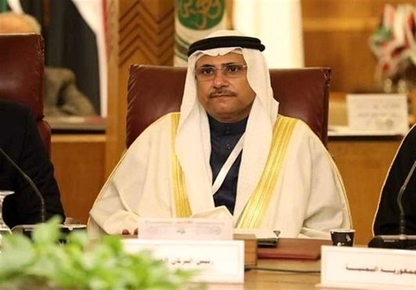 العسومی