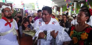 مکسیکو