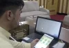 ساخت اپلیکیشن صحت عامه