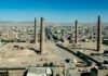 مصلای هرات