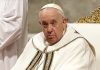 پاپ فرانسس، رهبر کاتولیک های جهان