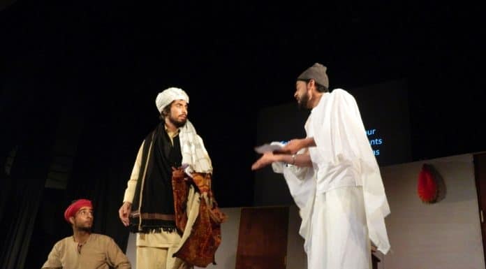 صابر هاشمی