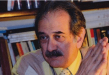 محمدعلی درگذشت