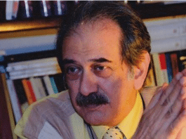 محمدعلی درگذشت