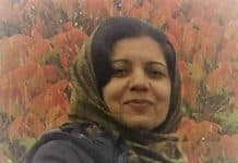 نرگس هاشمی کریمی