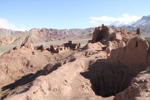 shahre zohak bamiyan 1