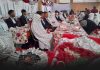 مراسم عروسی دسته حنغی