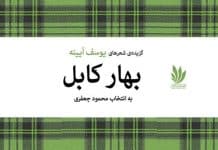 محمدیوسف آیینه