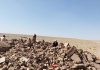 زلزله هرات