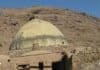 مسجدی در پوشنگ از دوره مغولان