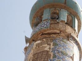 آبدات تاریخی هرات