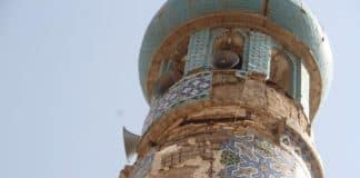 آبدات تاریخی هرات