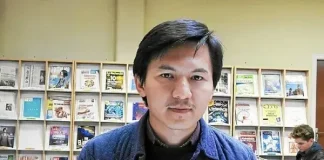 مرتضی بهبودی آزاد شد