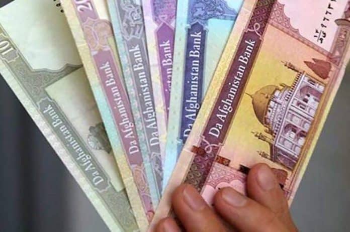 بانک نوت های جدید توزیع می شود