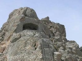 آثار تاریخ قندهار