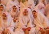 دختران نو بالغ