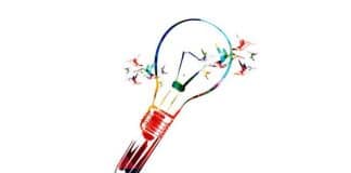 نویسندگی خلاق