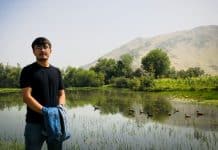 خالقیار پیمان