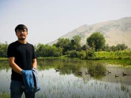 خالقیار پیمان