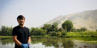 خالقیار پیمان