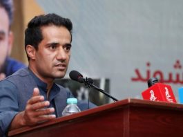 اسماعیل لشکری