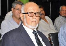 شاه علی اکبر شهرستانی