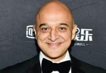 عمر اکرم