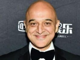 عمر اکرم