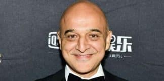 عمر اکرم