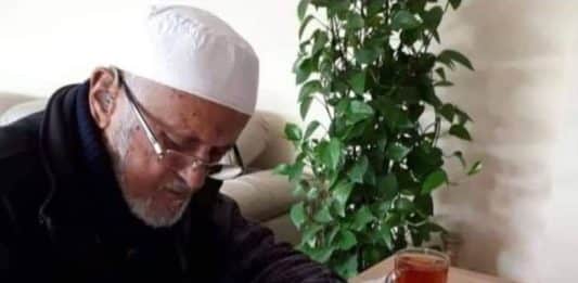 شهرستانی در گذشت