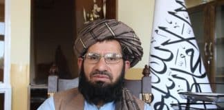 مهاجر فراهی