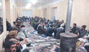برنامه ویژۀ مثنویخوانی در پنجشیر برگزار شد 1 IMG 20240207 WA0019 780x458 1