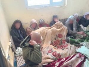 موی سر 12 جوان بدخشانی به دلیل شنیدن موسیقی تراشیده شد 1 Youth photo Ergo Badakhshan 750x563 1 696x522 1