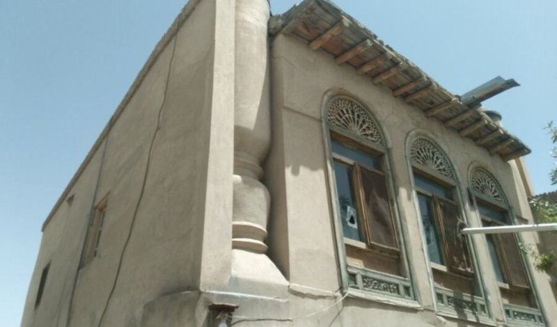 کار بازسازی مسجد تاریخی باباجی در غزنی شروع میشود - خبرگزاری فرهنگ