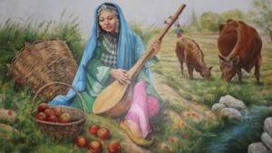 یی